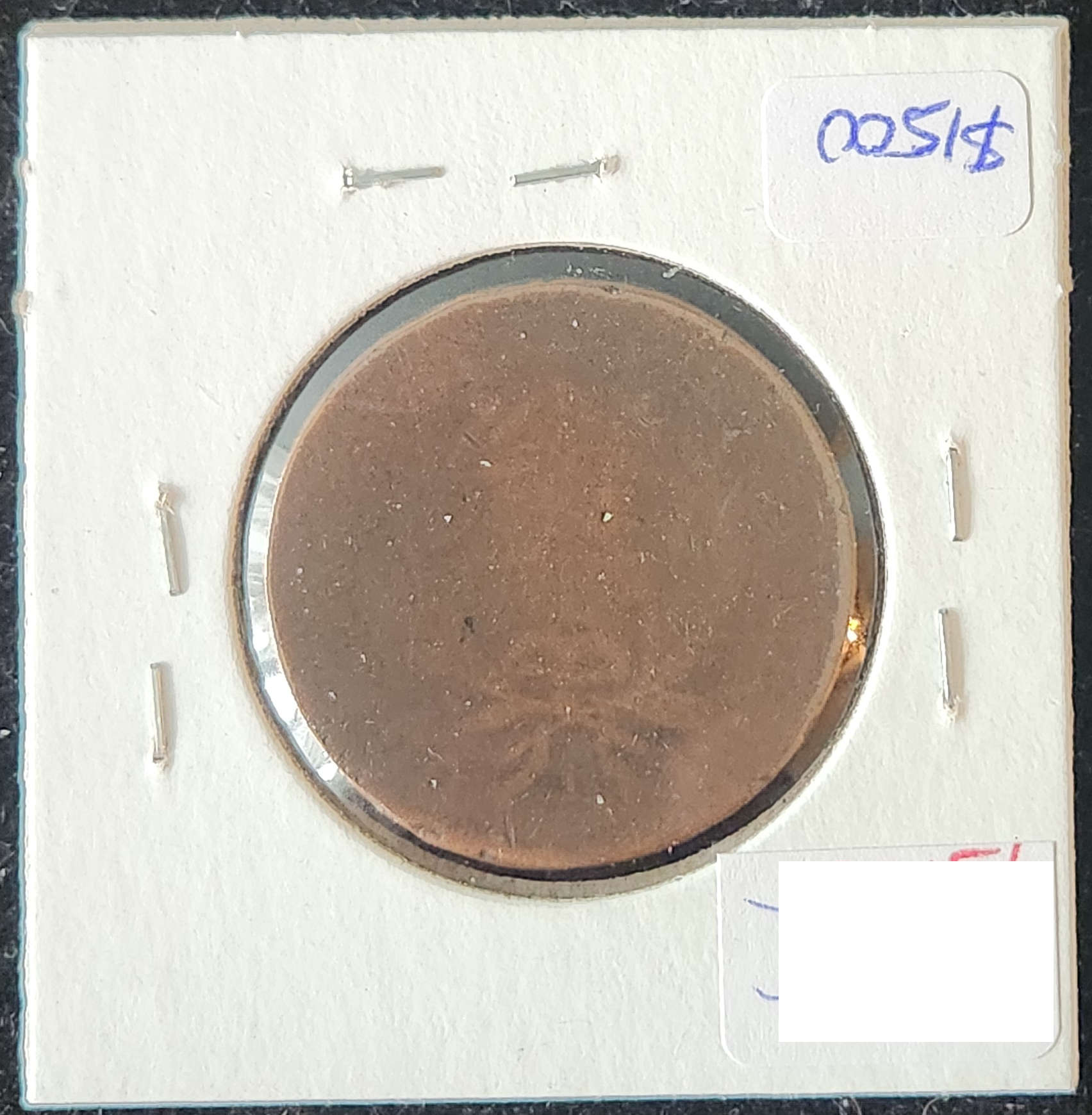 1794 Liberty Cap Large Cent