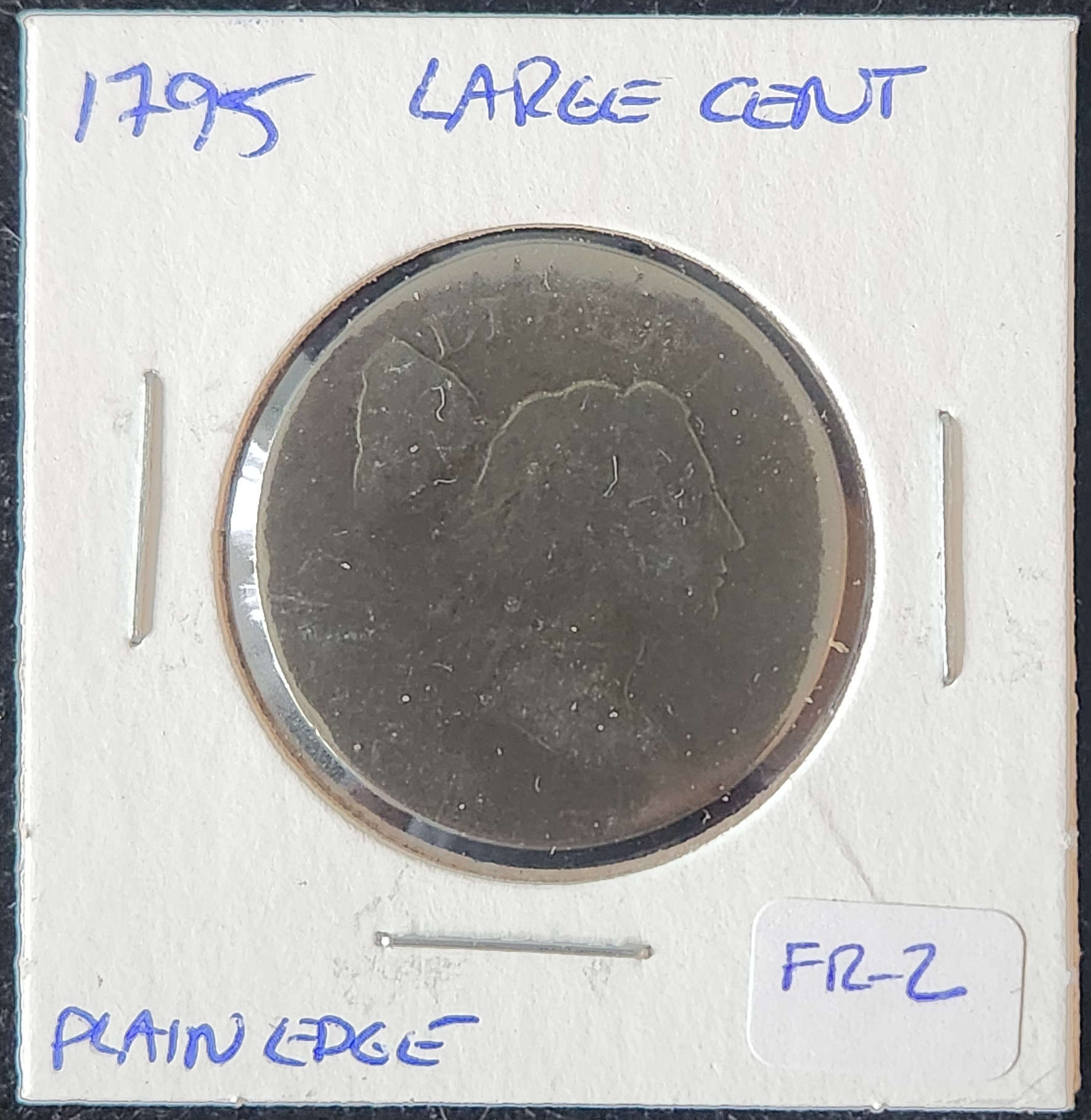 1795 Liberty Cap Large Cent