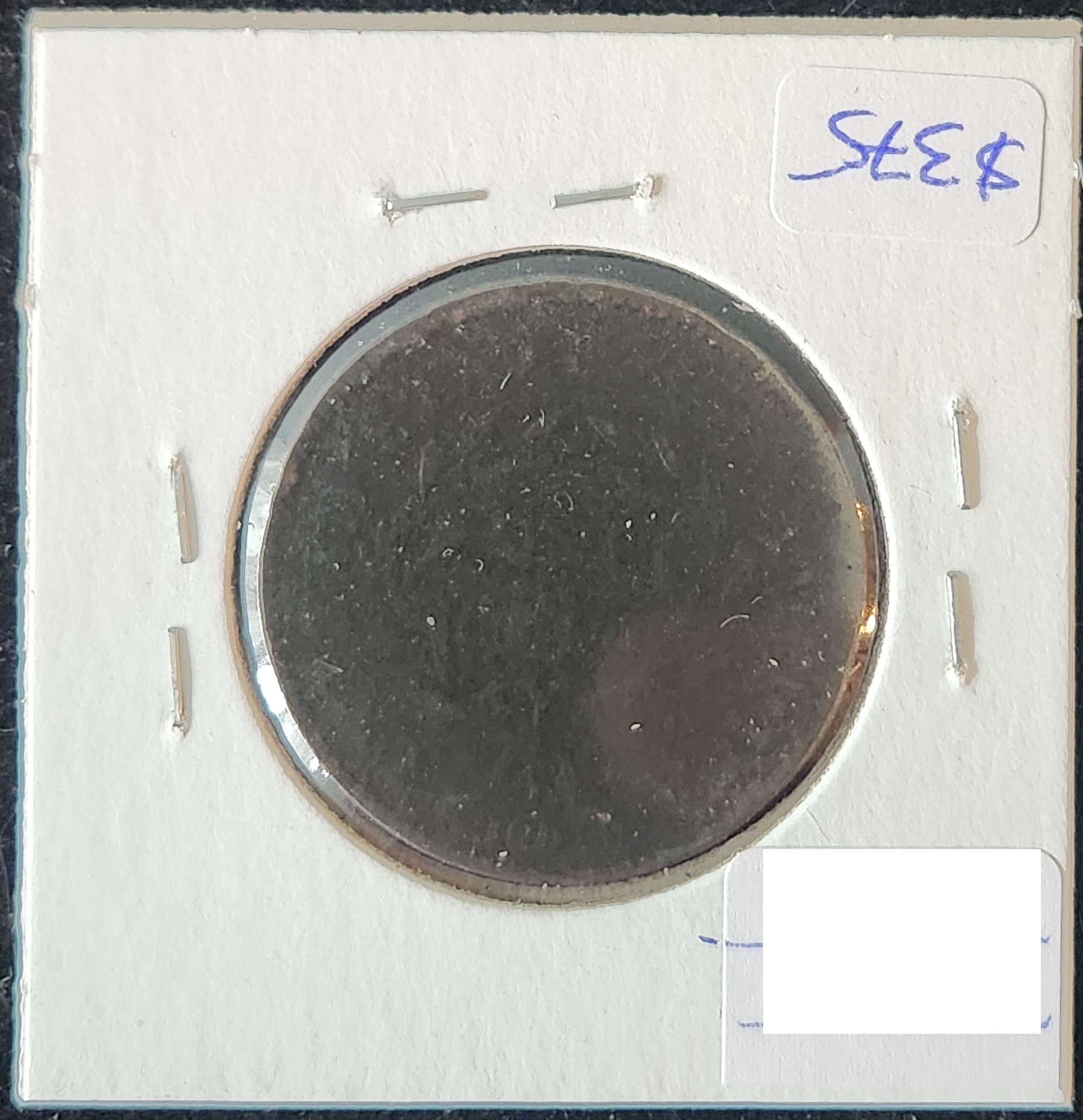 1797 Draped Bust Large Cent