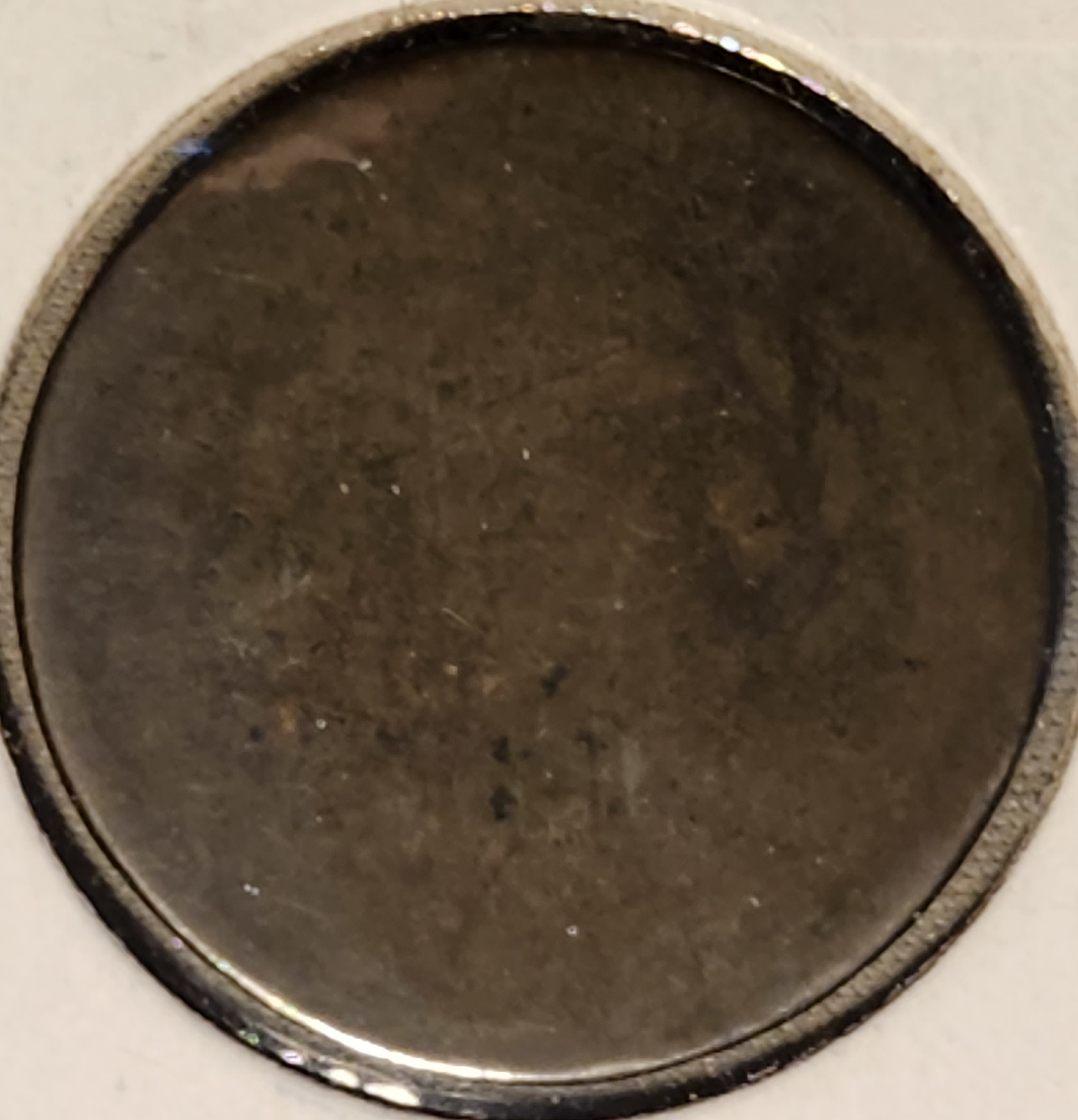 1797 Draped Bust Large Cent