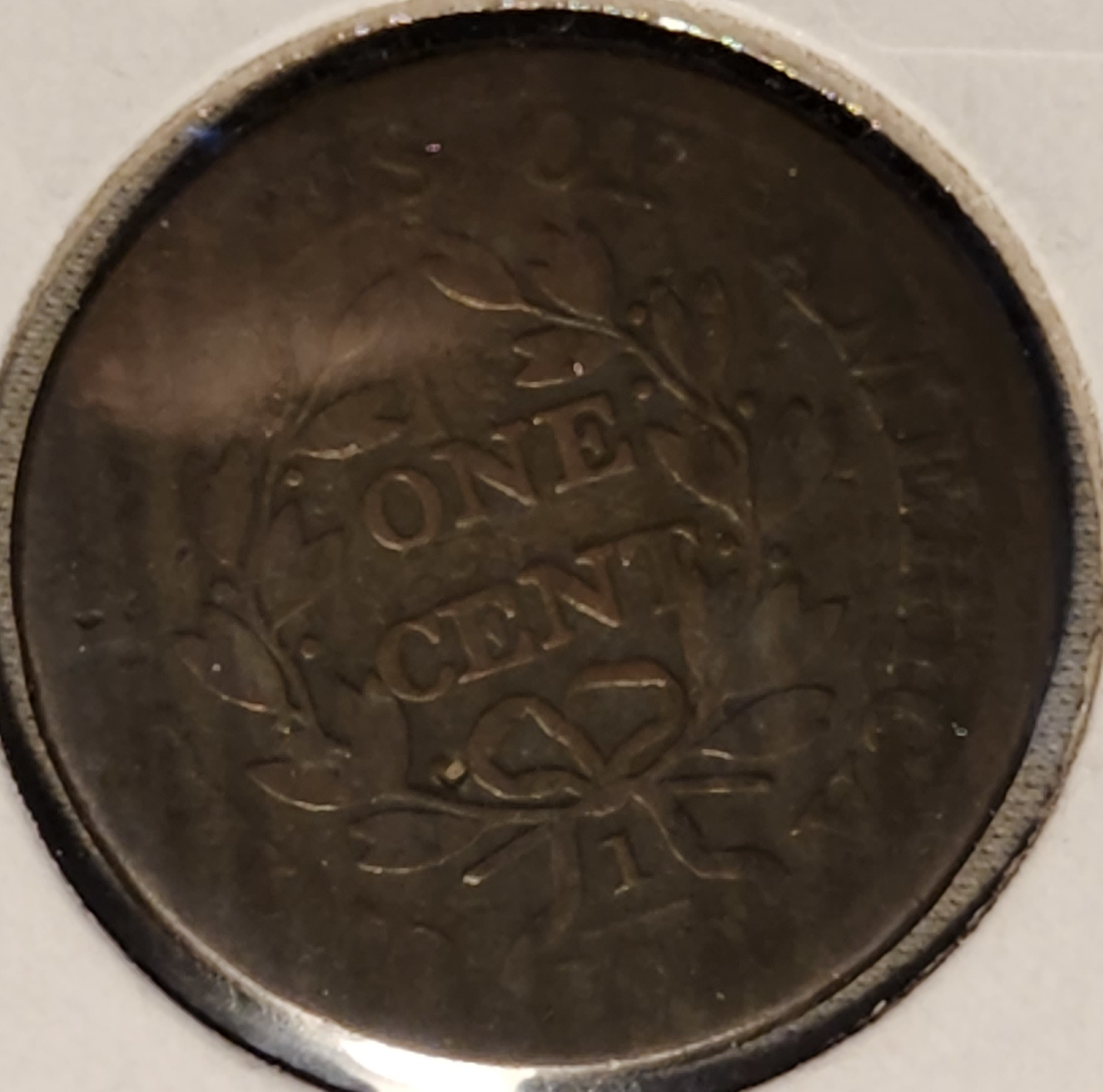 1803 Draped Bust Large Cent