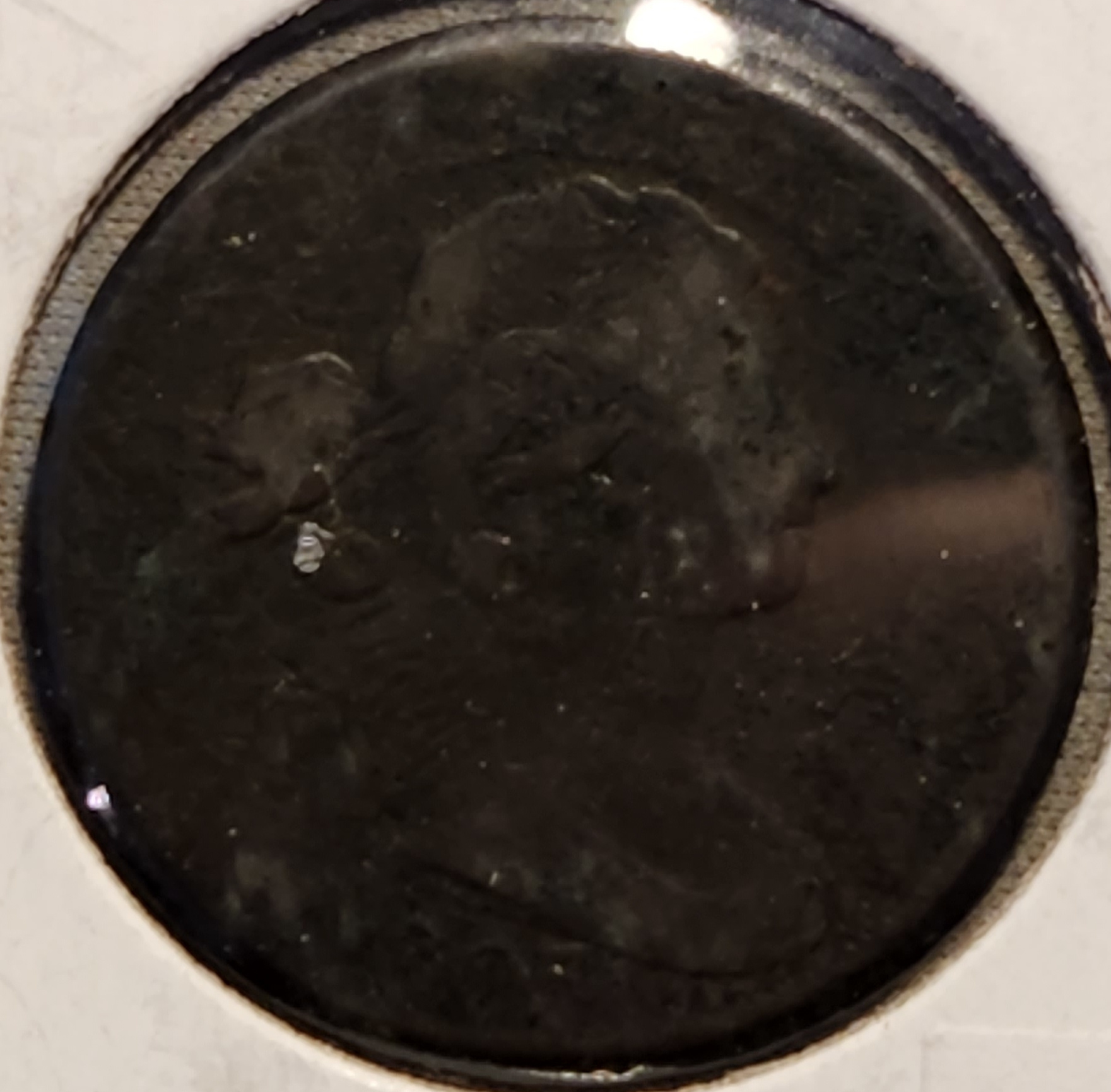 1803 Draped Bust Large Cent