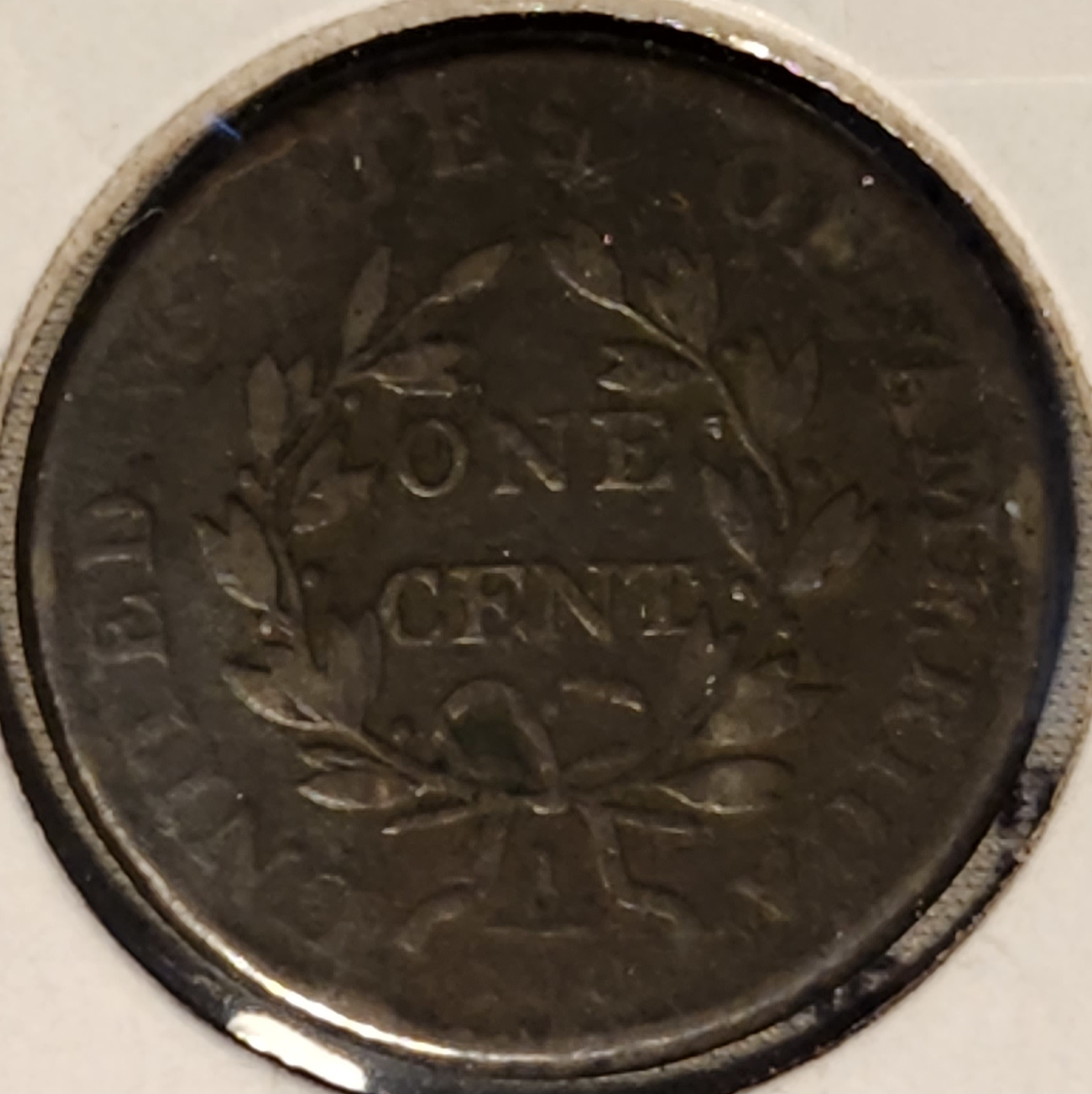 1803 Draped Bust Large Cent