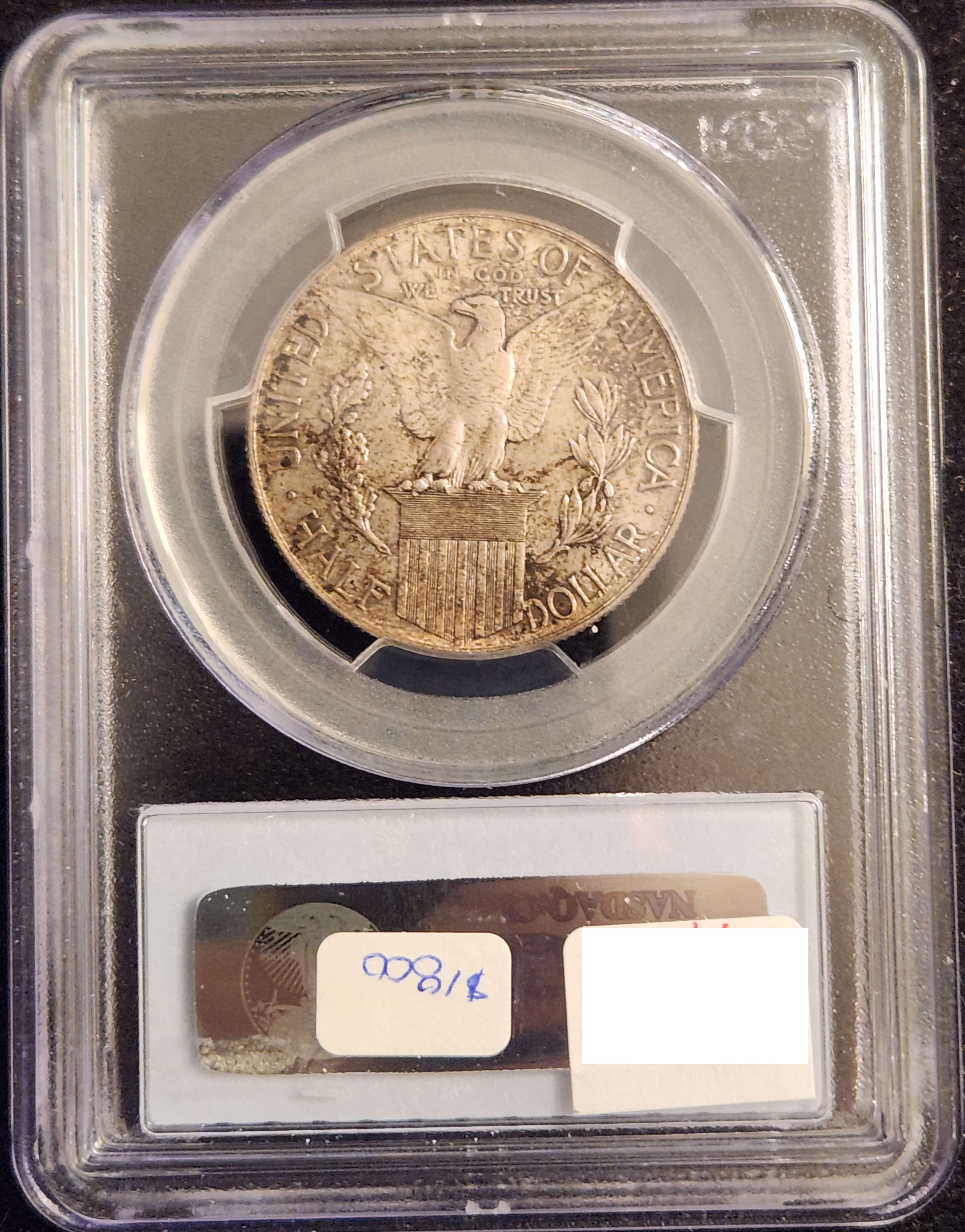 1915S Commemorative Half Dollar