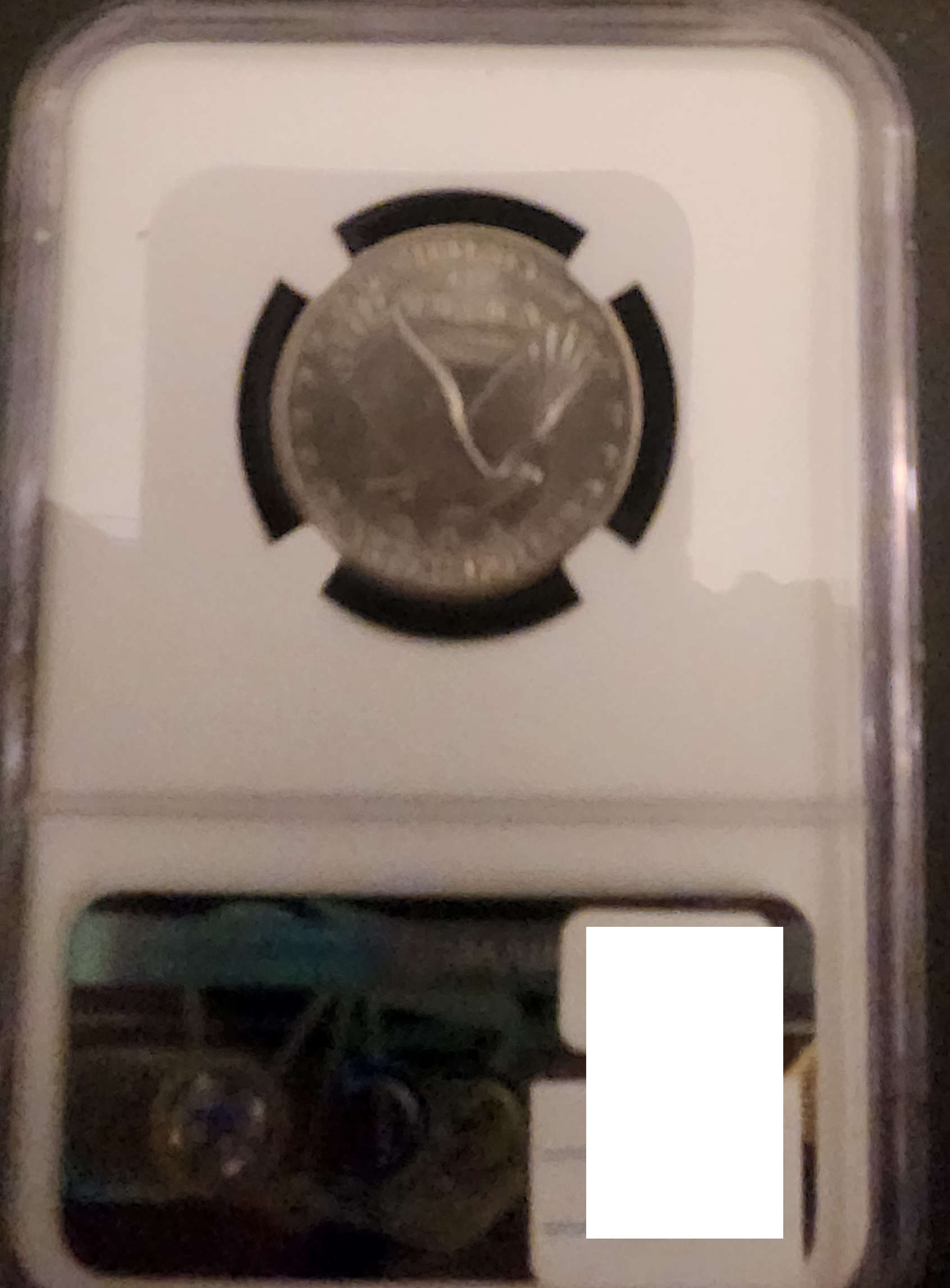 1929 Standing Liberty Quarter