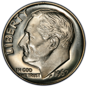 Dime Category