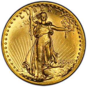 Gold Coins Category