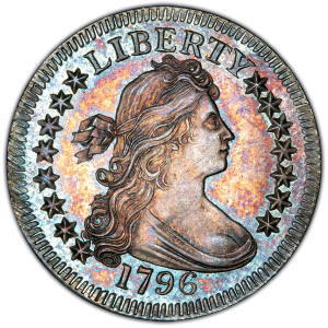 Draped Bust Quarter