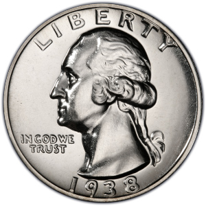 Washington Quarter