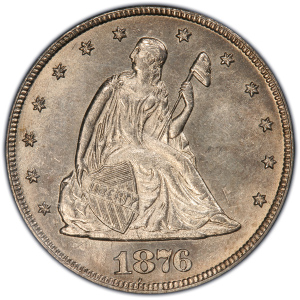 Twenty Cent Obverse