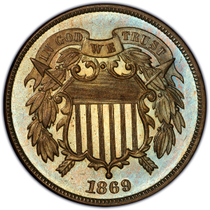 Two Cent Piece Category